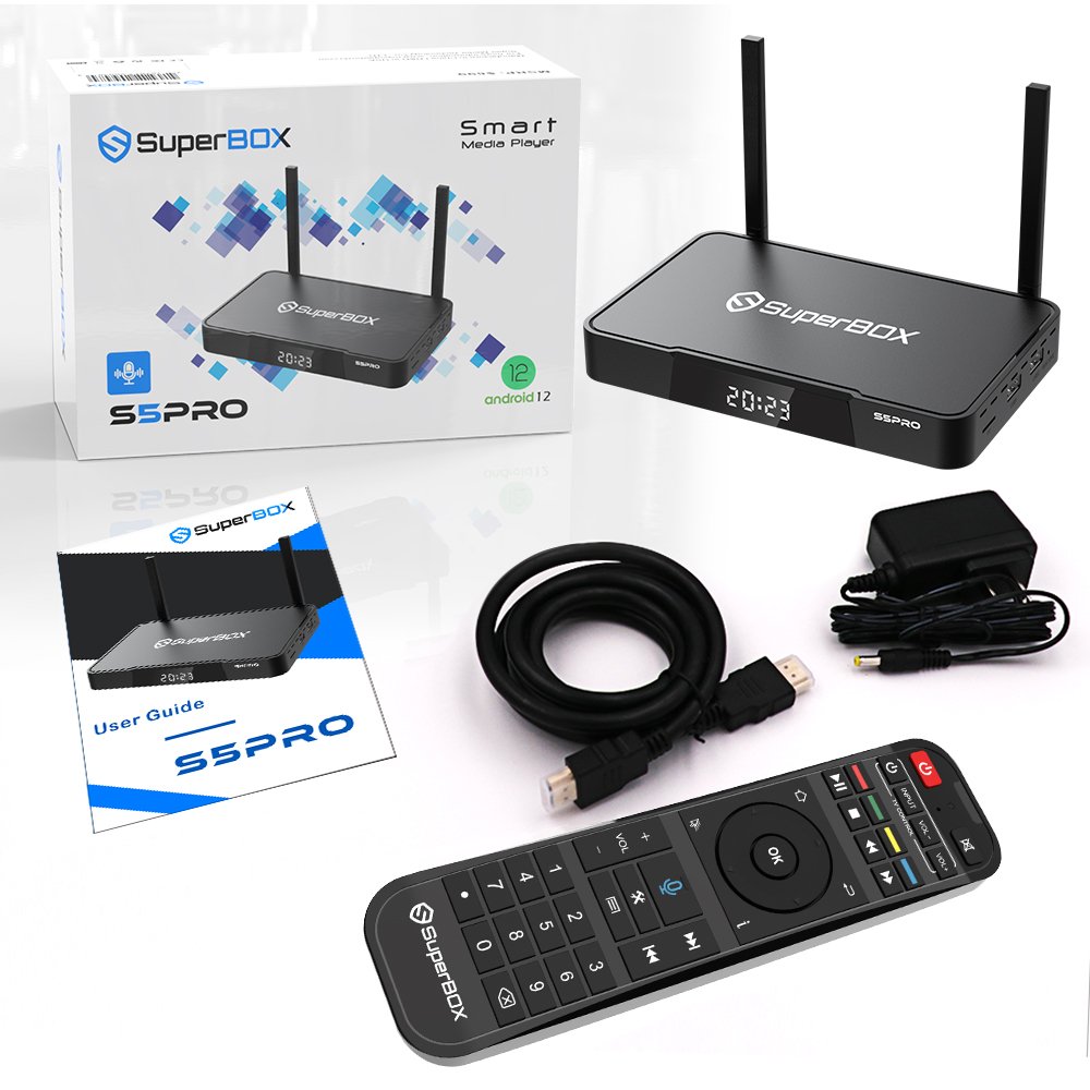 superbox-s5pro-package