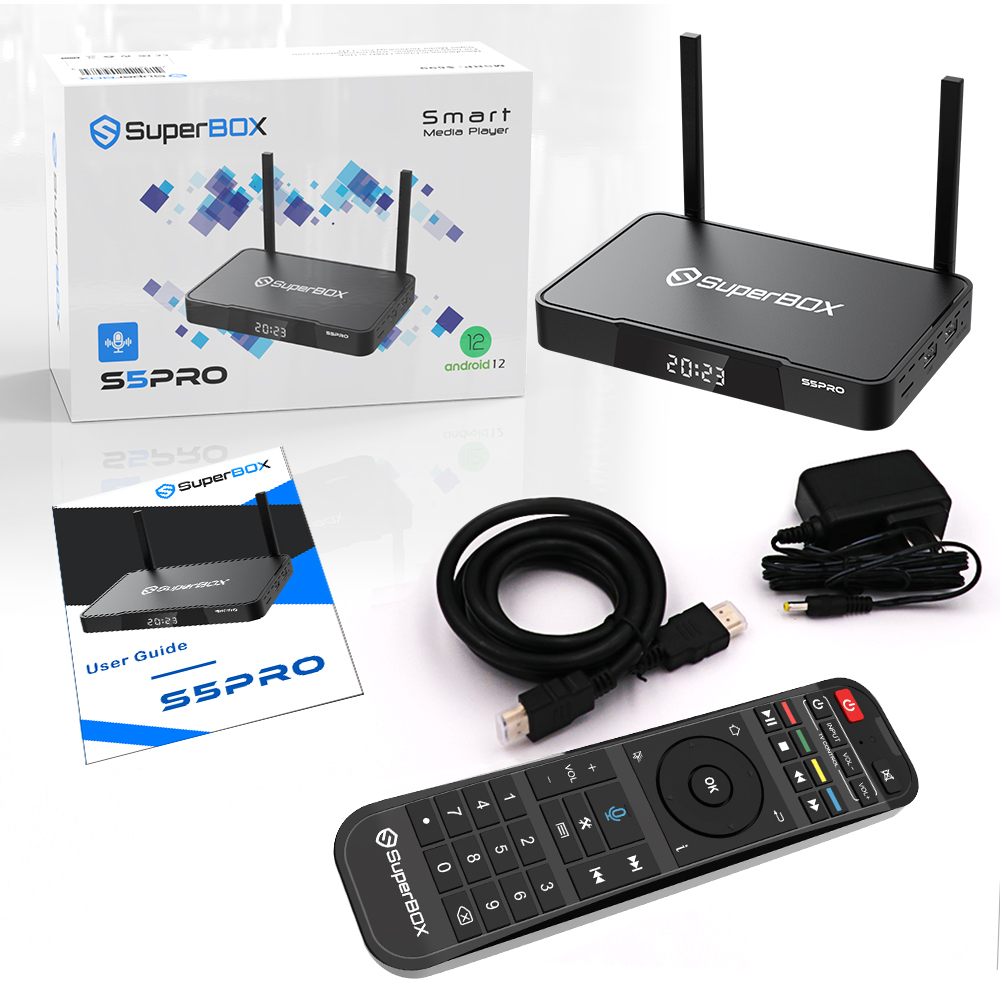 superbox-s5pro-package