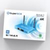 Superbox S7MAX-Offical Product