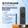 SuperBox S7 Prime Offical
