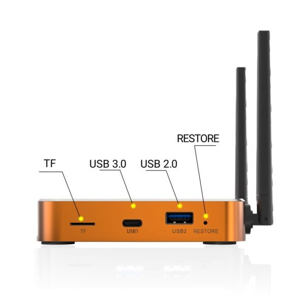 SuperBox S7 Prime Offical