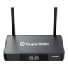 Superbox S7 Pro 2026 Fully Loaded