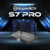 Superbox S7 Pro 2026 Fully Loaded