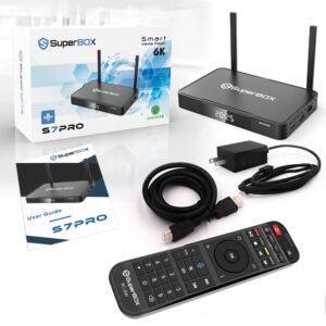 S7PRO-min Superbox S7 Pro 2026 Fully Loaded